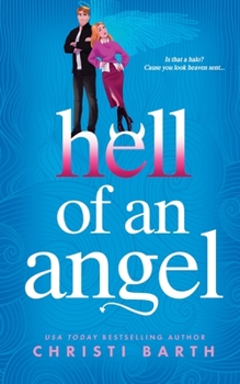 Paperback Hell of an Angel Book