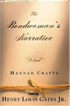 Hardcover The Bondwoman's Narrative Book