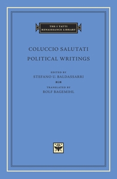 Hardcover Political Writings Book