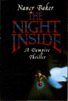 Hardcover The Night Inside Book