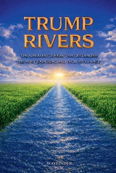 Paperback Trump Rivers Book
