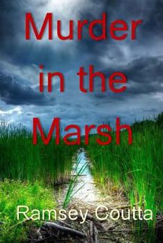 Paperback Murder in the Marsh Book