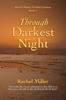 Paperback Through Darkest Night Book