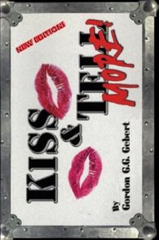 Paperback Kiss & Tell More! Book