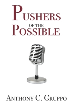 Paperback Pushers of the Possible Book