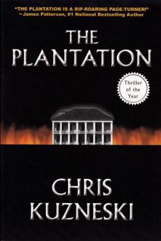 The Plantation - Book #1 of the Payne & Jones