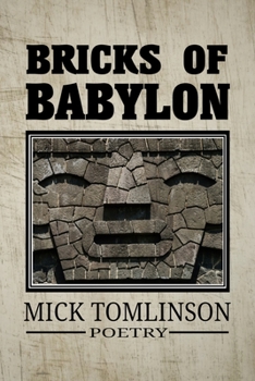 Paperback Bricks of Babylon Book