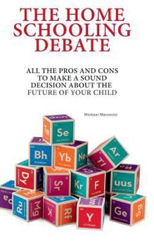 Paperback Homeschooling: Useful alternative or damaging deviation? Book