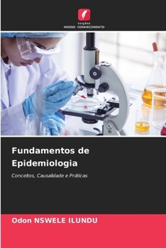 Paperback Fundamentos de Epidemiologia [Portuguese] Book