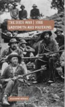 Paperback The Boer War: Ladysmith and Mafeking, 1900 Book