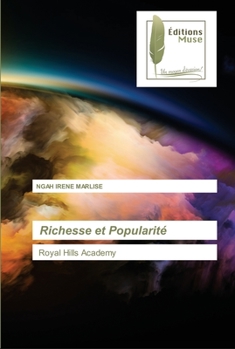 Paperback Richesse et Popularité [French] Book