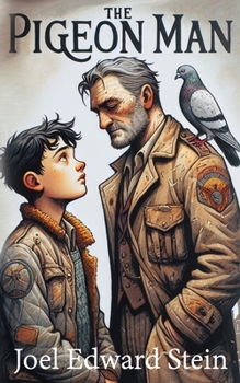 Paperback The Pigeon Man Book