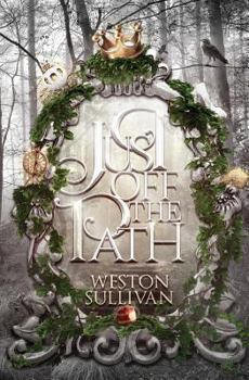 Paperback Just off the Path Book