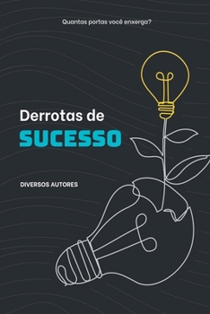 Paperback Derrotas De Sucesso [Portuguese] Book