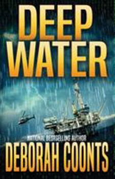 Deep Water - Book #1 of the Sam Donovan Mystery 