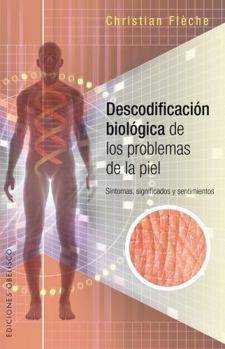Paperback Descodificacion Biologica de Los Problemas de la Piel [Spanish] Book