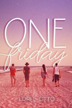 Paperback One Friday Book