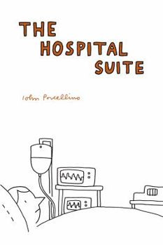 Paperback The Hospital Suite Book