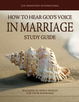 Paperback How to Hear Gods Voice In Marriage Book
