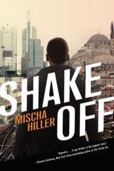 Hardcover Shake Off Book