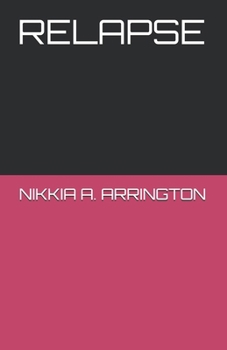 Paperback Relapse Book
