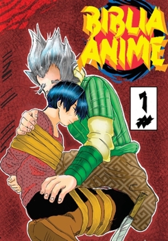 Paperback Biblia Anime ( Anime Puro ) No. 1 [Spanish] Book