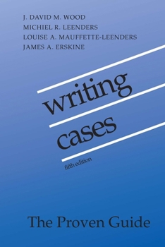 Writing Cases: Fifth Edition