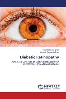 Paperback Diabetic Retinopathy Book