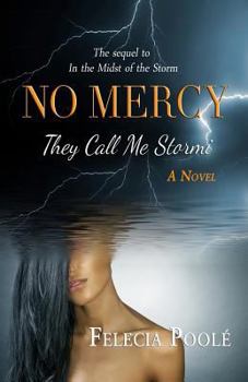 Paperback No Mercy: (They Call Me Stormi) Book