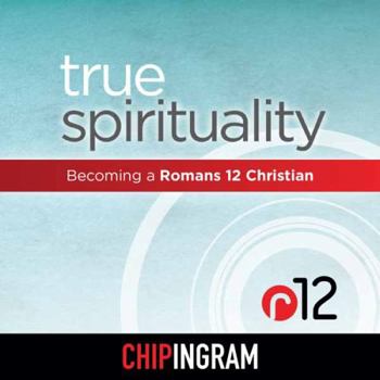 DVD-True Spirituality
