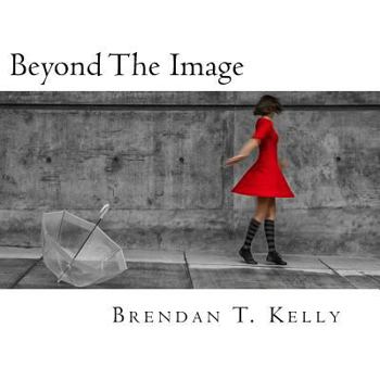 Paperback Beyond The Image: A collection of visual tales Book