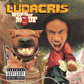 Music - CD Word Of Mouf Book