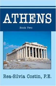 Paperback Athens Book