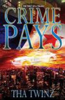 Paperback Crime Pays? Book