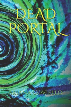 Paperback Dead Portal Book