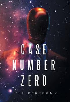 Hardcover Case Number Zero Book