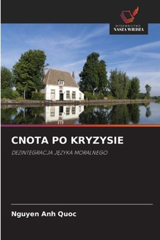 Cnota Po Kryzysie (Polish Edition)