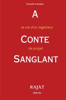 Paperback Un Conte Sanglant [French] Book