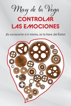 Paperback Controlar las emociones [Spanish] Book