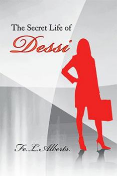 Paperback The Secret Life of Dessi Book