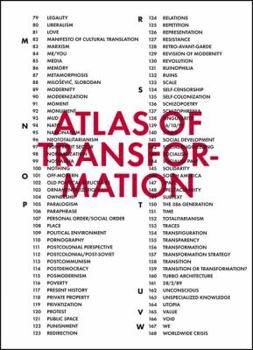 Paperback Atlas of Transformation Book