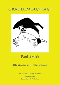 Paperback Cradle Mountain Book