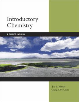 Paperback Introductory Chemistry: A Guided Inquiry Book