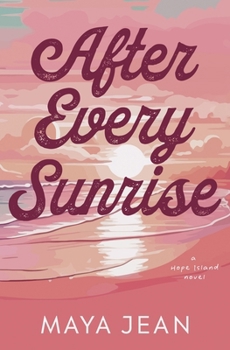 Paperback After Every Sunrise Book