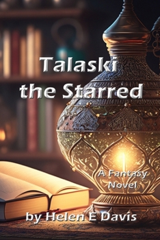 Paperback Talaski the Starred Book