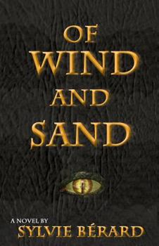 Paperback Of Wind and Sand Book
