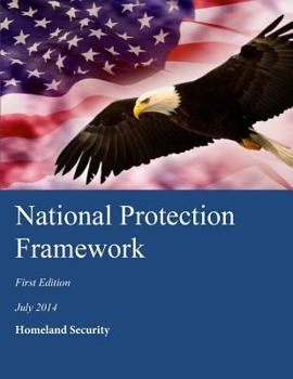 Paperback National Protection Framework Book