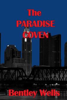 Paperback The Paradise Coven Book