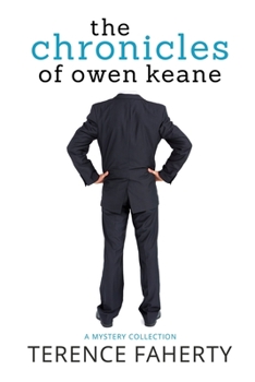 Paperback The Chronicles of Owen Keane Book