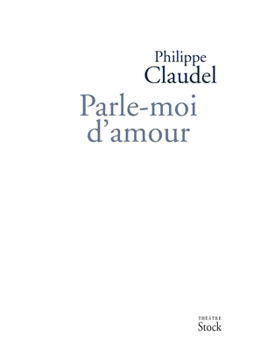 Paperback Parle-Moi d'Amour [French] Book